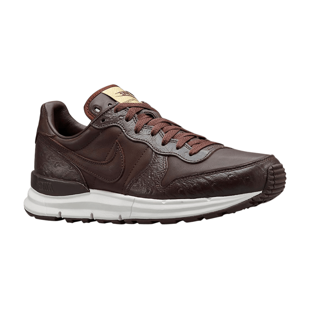 Кроссовки Nike Lunar Internationalist SP X Sophnet