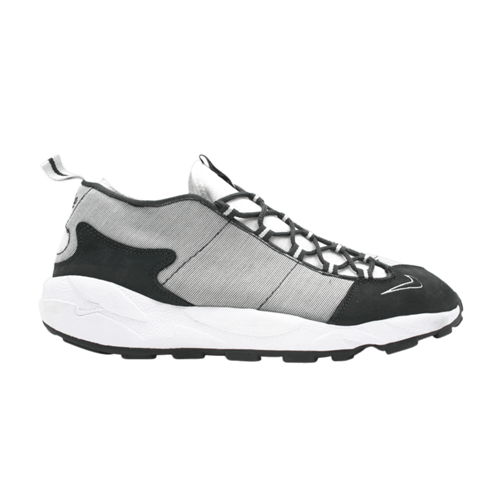 Кроссовки Nike Air Footscape Tz