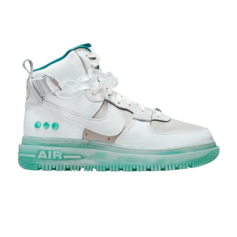 Кроссовки Nike Wmns Air Force 1 High Utility 2.0 'Formless, Shapeless and Limitless'