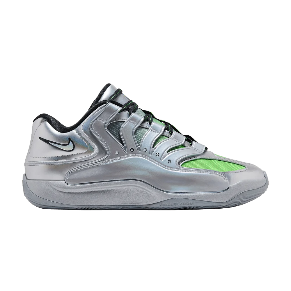 Кроссовки Nike KD 18 EP 'EYBL'