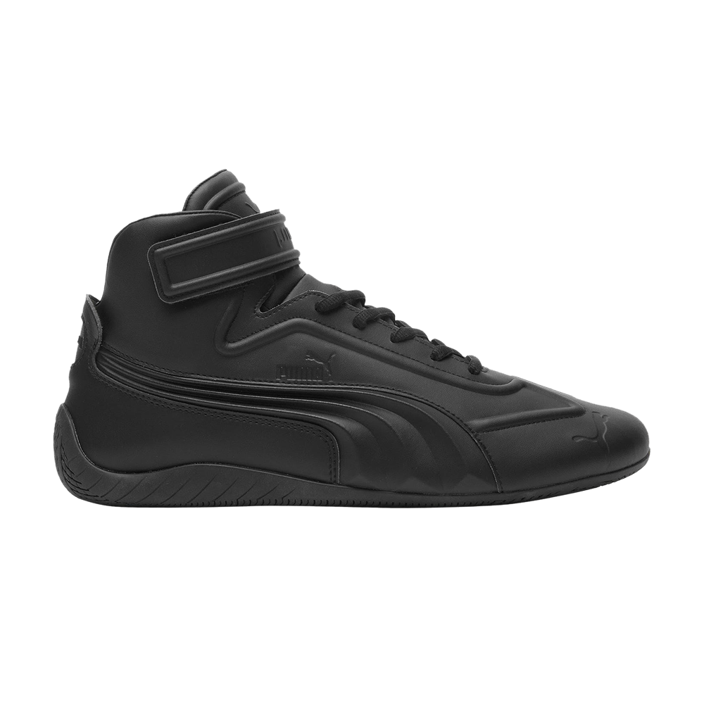 Кроссовки Juun J x Puma Speedcat Mid 'Black'