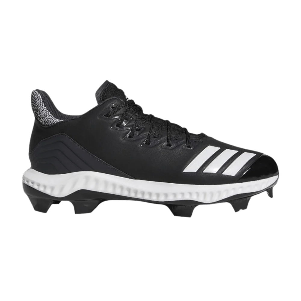 Кроссовки Adidas Icon Bounce TPU 'Core Black'