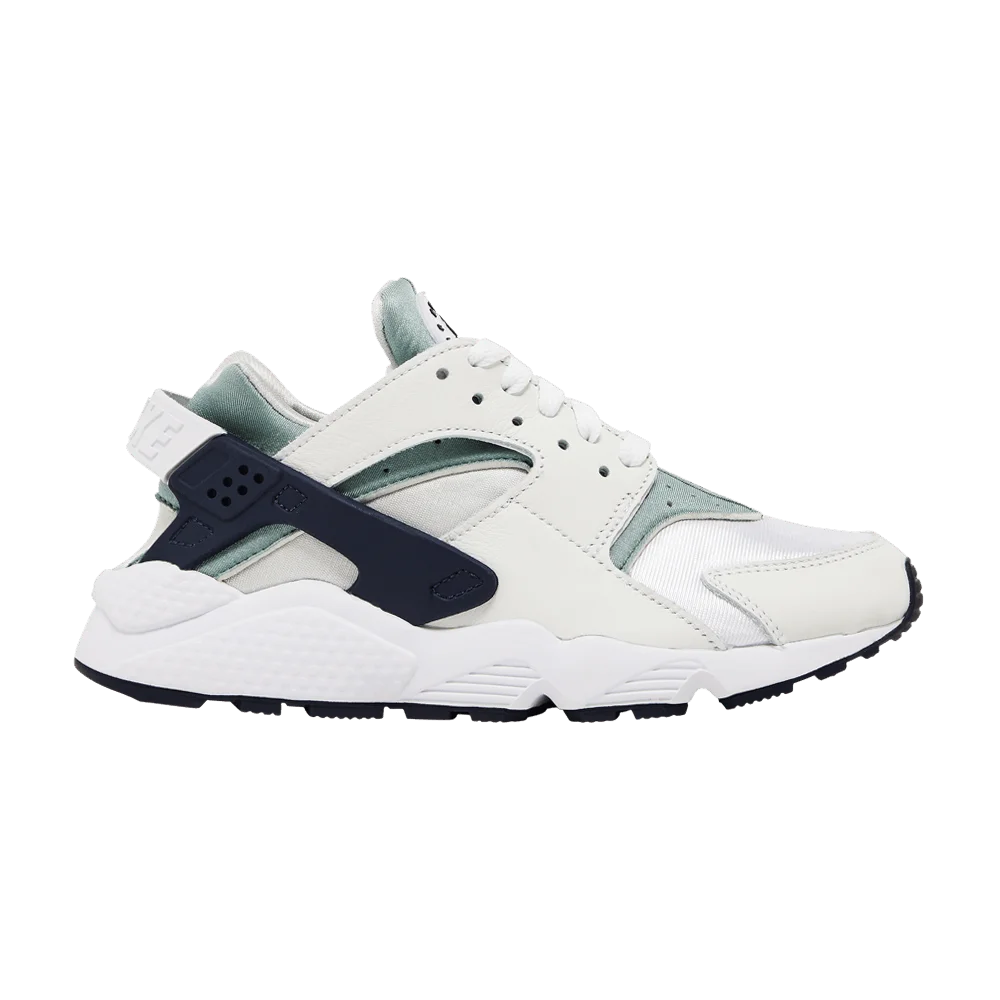 Кроссовки Nike Wmns Air Huarache 'Photon Dust Mica Green'
