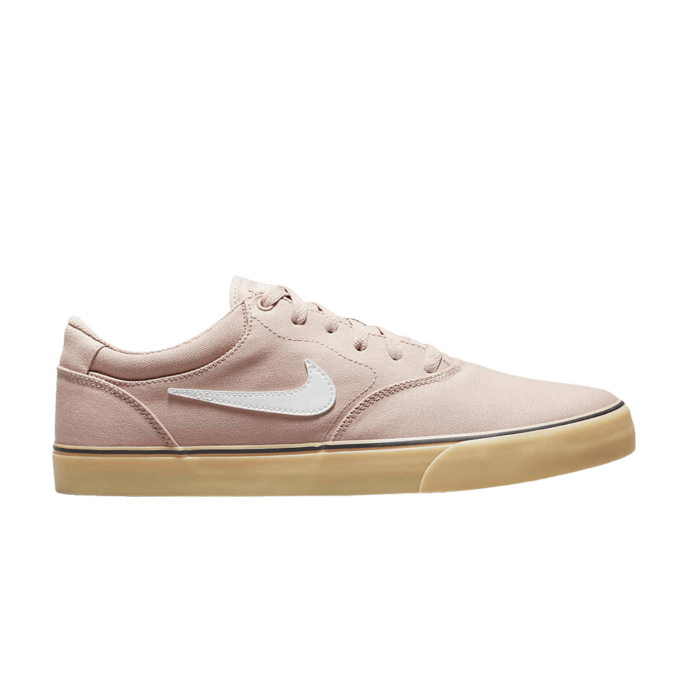Nike Chron 2 Canvas SB 'Pink Oxford'