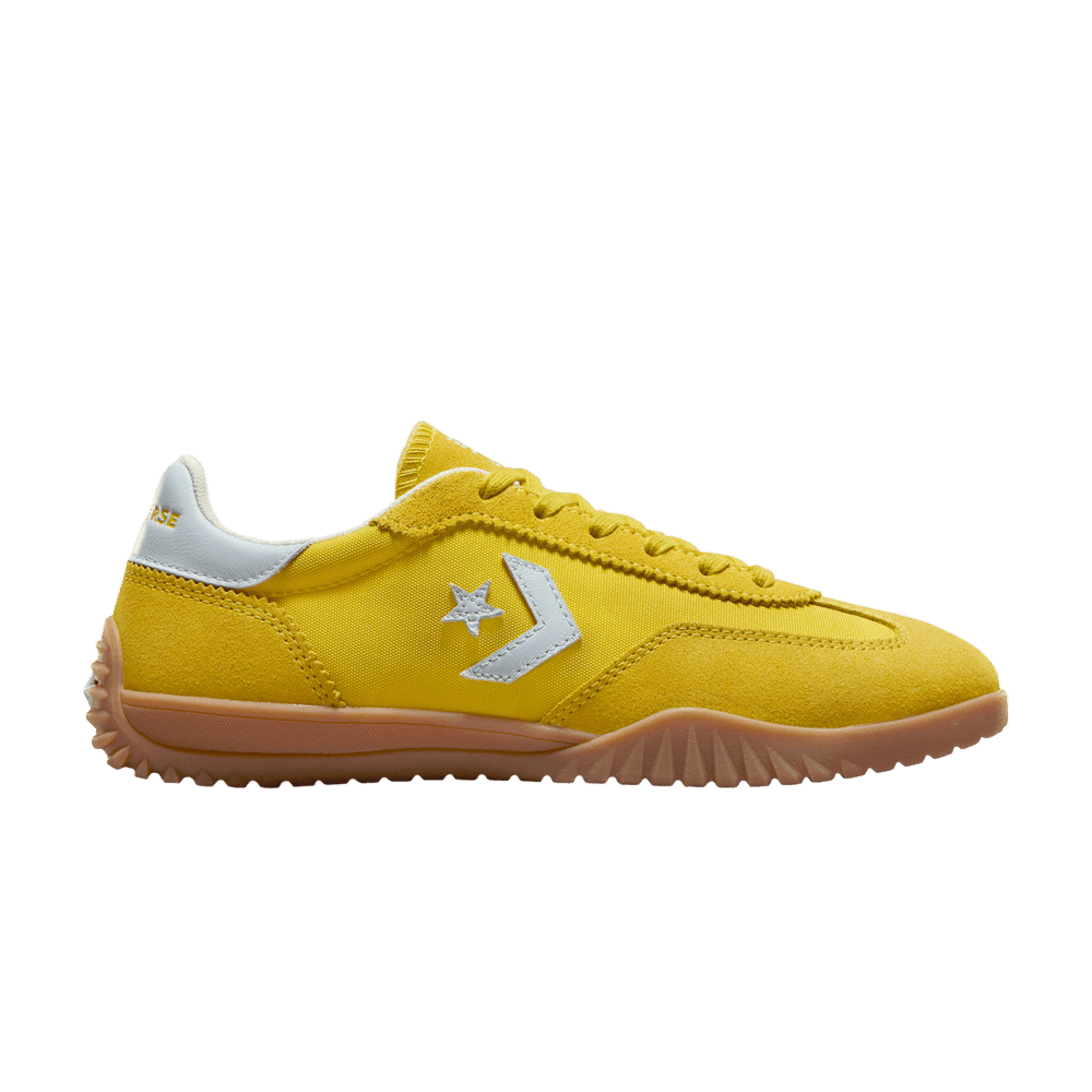 Кроссовки Converse Run Star Trainer 'Golden Wren'