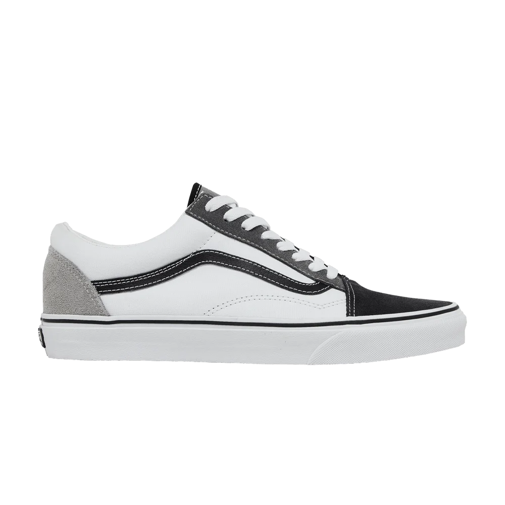 Vans Old Skool 'Mix & Match - Black White'