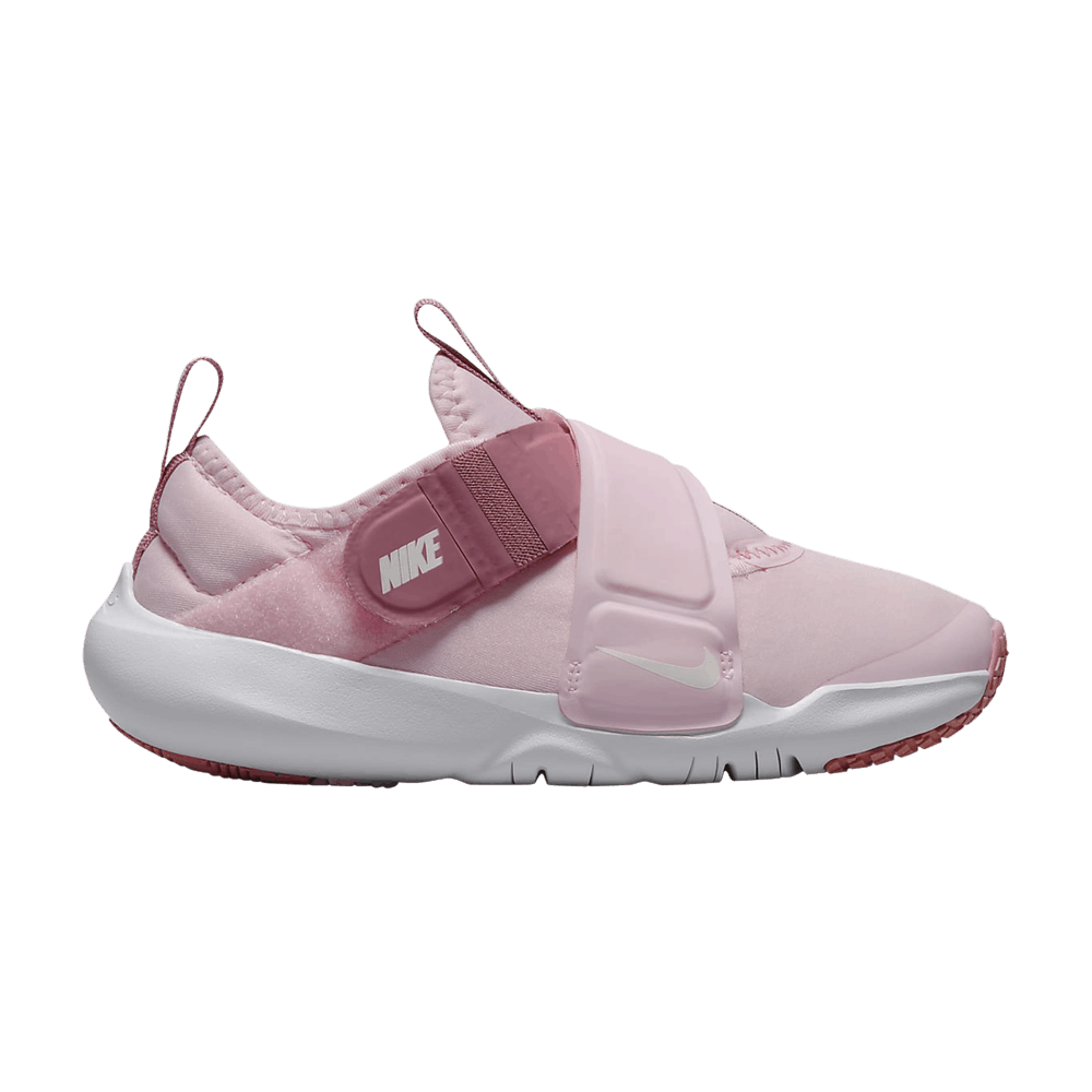 Кроссовки Nike Flex Advance PS 'Pink Foam'