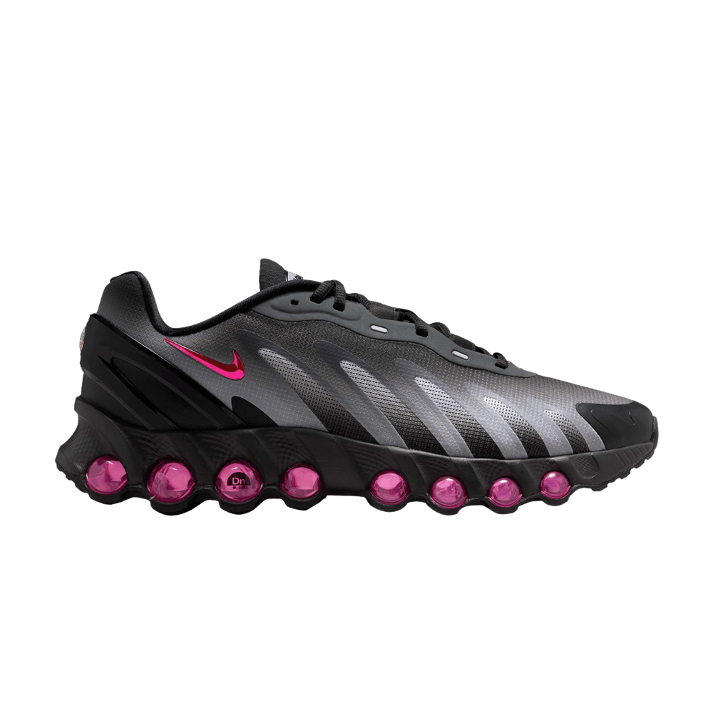 Кроссовки Nike Air Max DN8 'Dark Smoke Grey Pink Blast'