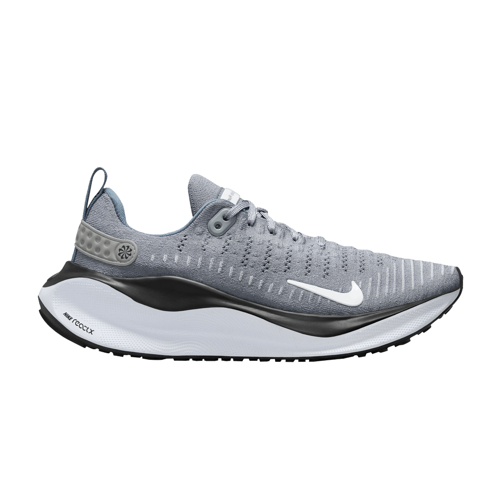 Кроссовки Nike Wmns ReactX Infinity Run 4 TB 'Cool Grey'