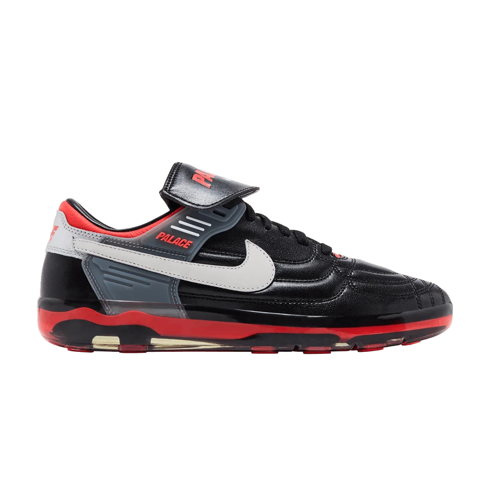 Кроссовки Palace x Nike Cryoshot Air Speed M 'England'