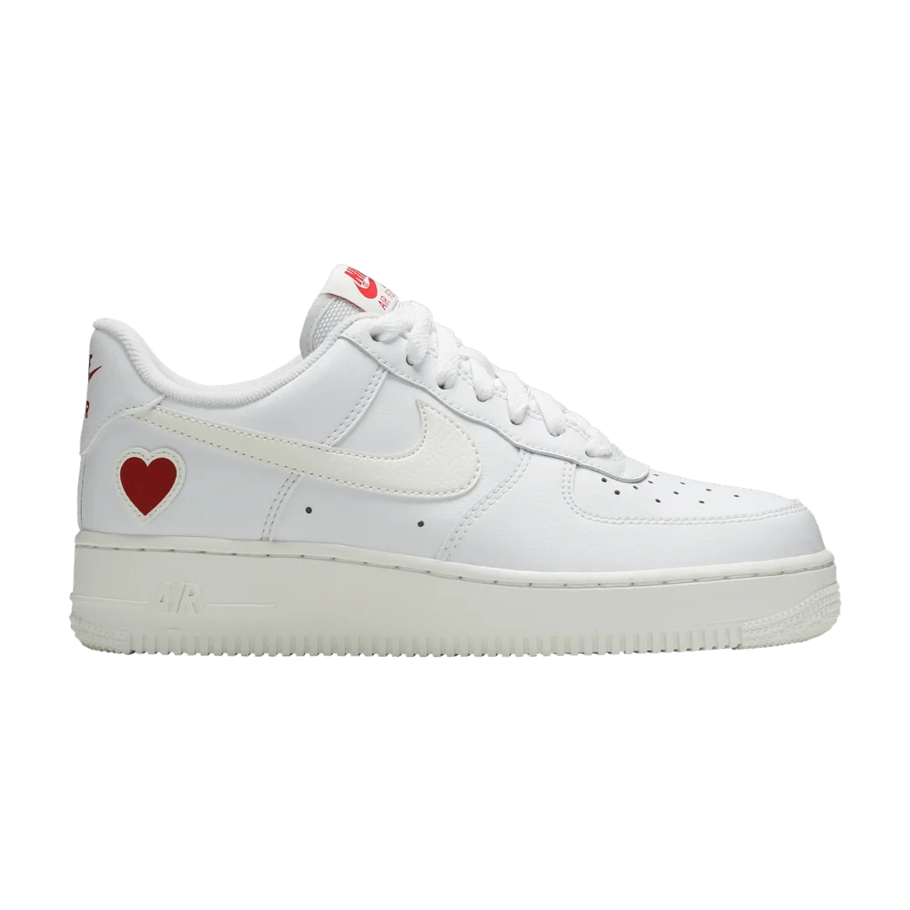 Кроссовки Nike Air Force 1 Low 'Valentine's Day 2021'