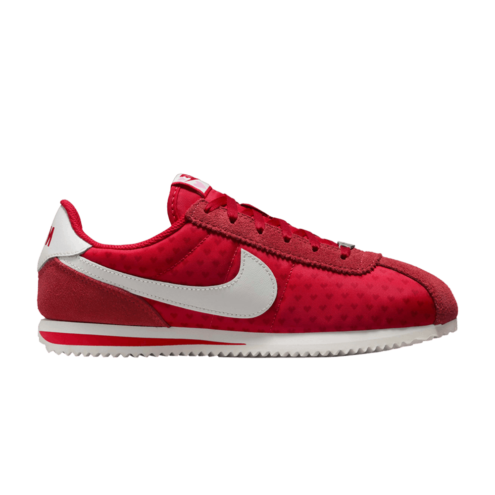 Кроссовки Nike Cortez GS 'Valentine's Day 2025'
