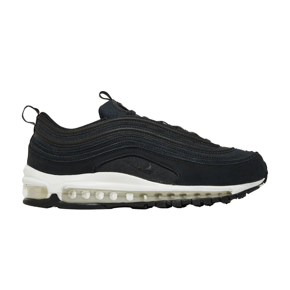 Кроссовки Nike Air Max 97 SE 'Off Noir'