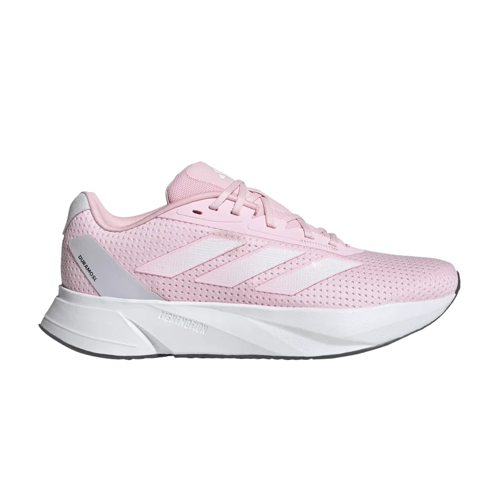 Кроссовки Adidas Wmns Duramo SL 'Clear Pink'