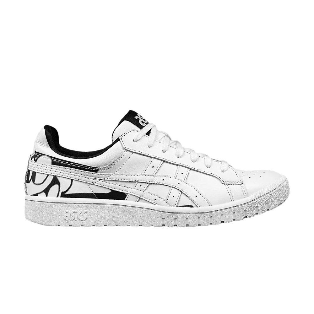 Кроссовки Disney x ASICS Gel PTG 'Mickey's 90th Anniversary'
