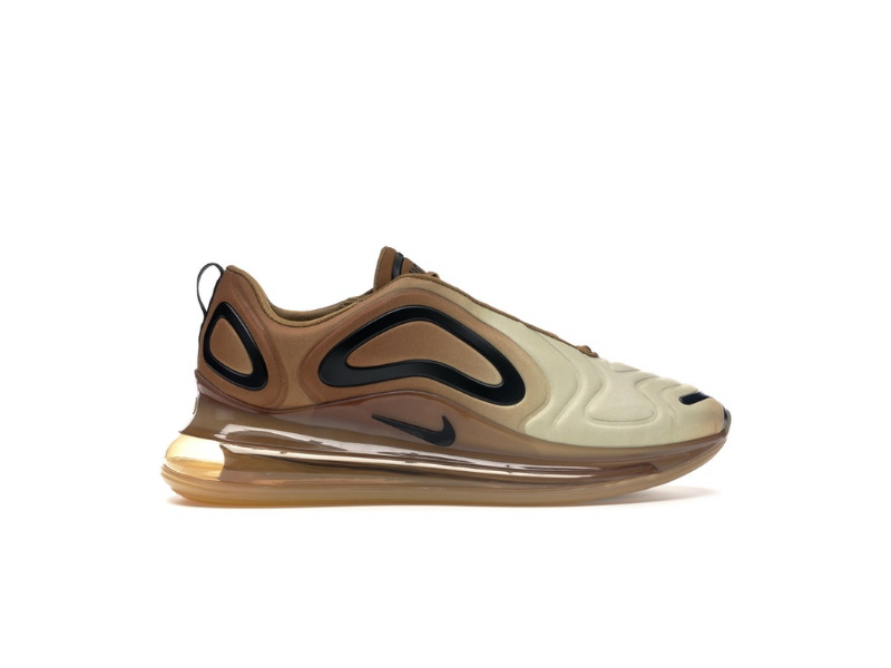 Кроссовки Nike Air Max 720 'Desert'