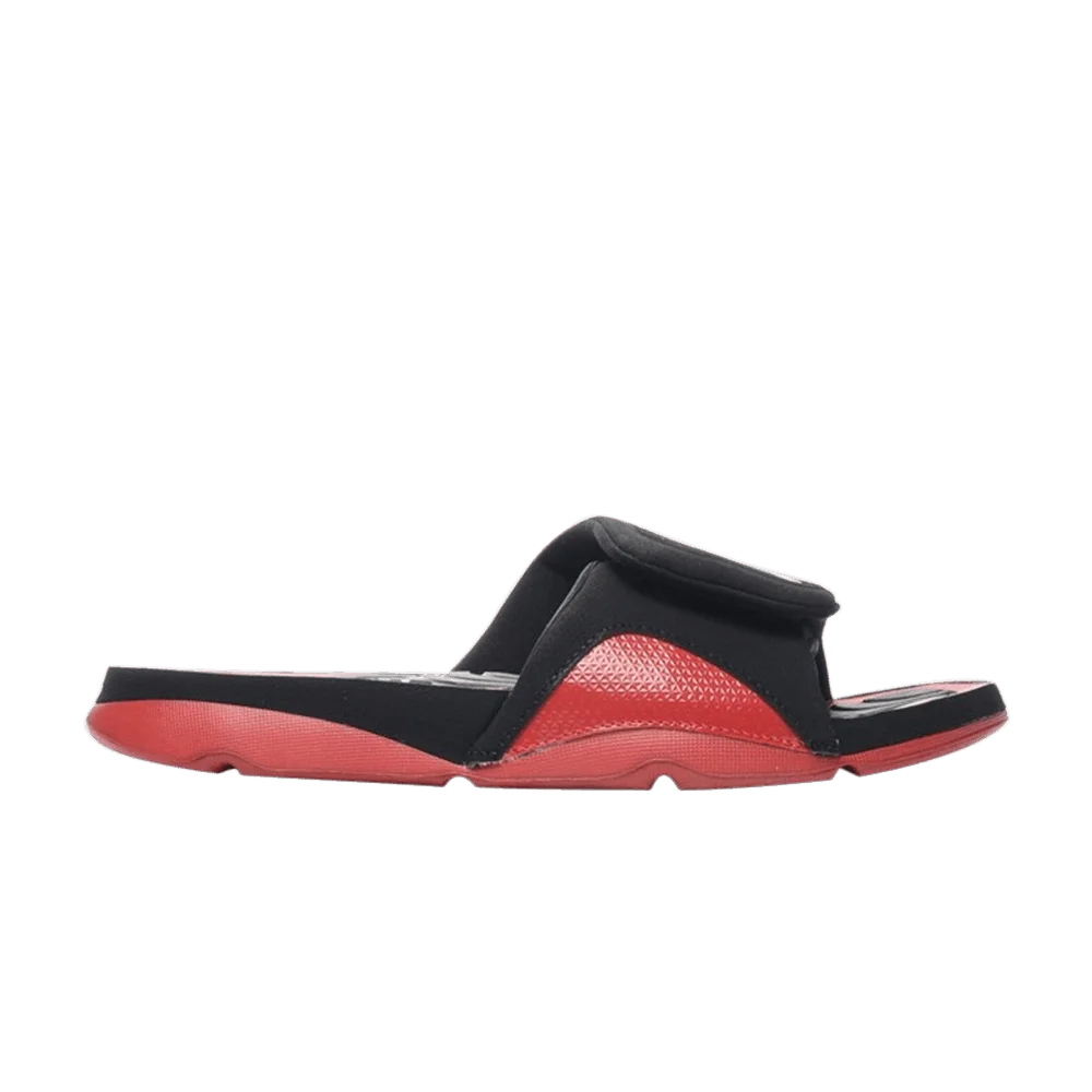 Кроссовки Air Jordan Hydro 4