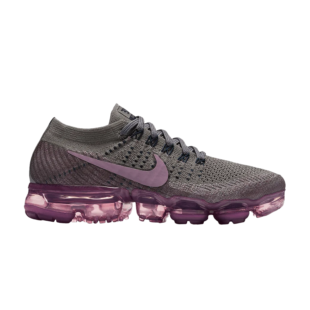 Кроссовки NikeLab Wmns Air VaporMax 'Tea Berry'