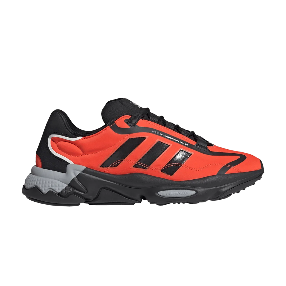 Кроссовки adidas Ozweego Pure 'Solar Red'