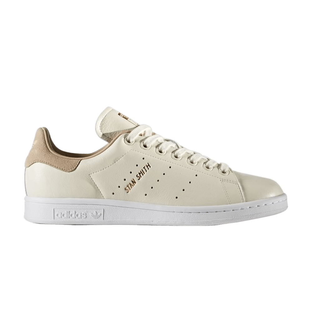 Кроссовки Adidas Wmns Stan Smith 'Off White'