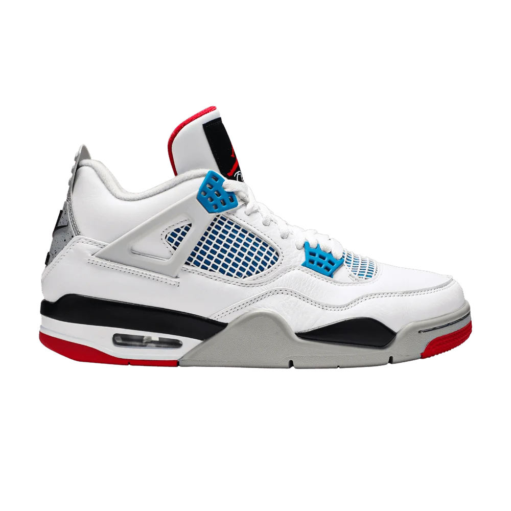 Кроссовки Air Jordan 4 Retro SE 'What The 4'
