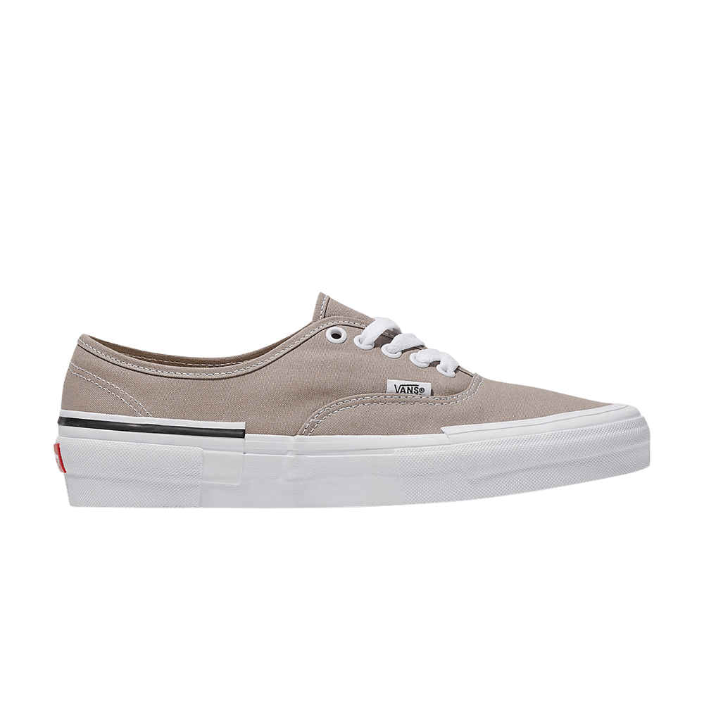 Vans Authentic 'Rearrange - Moon Rock'