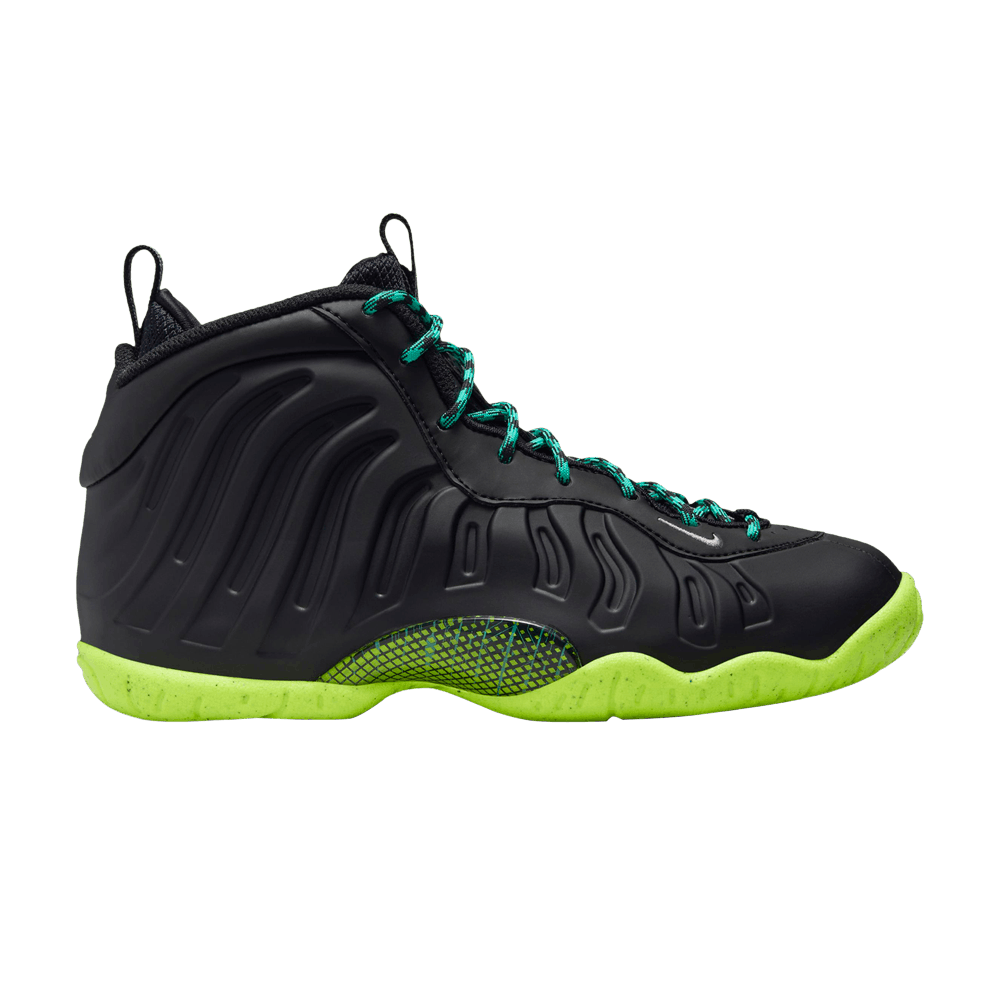 Кроссовки Nike Little Posite One GS 'Emerging Powers'