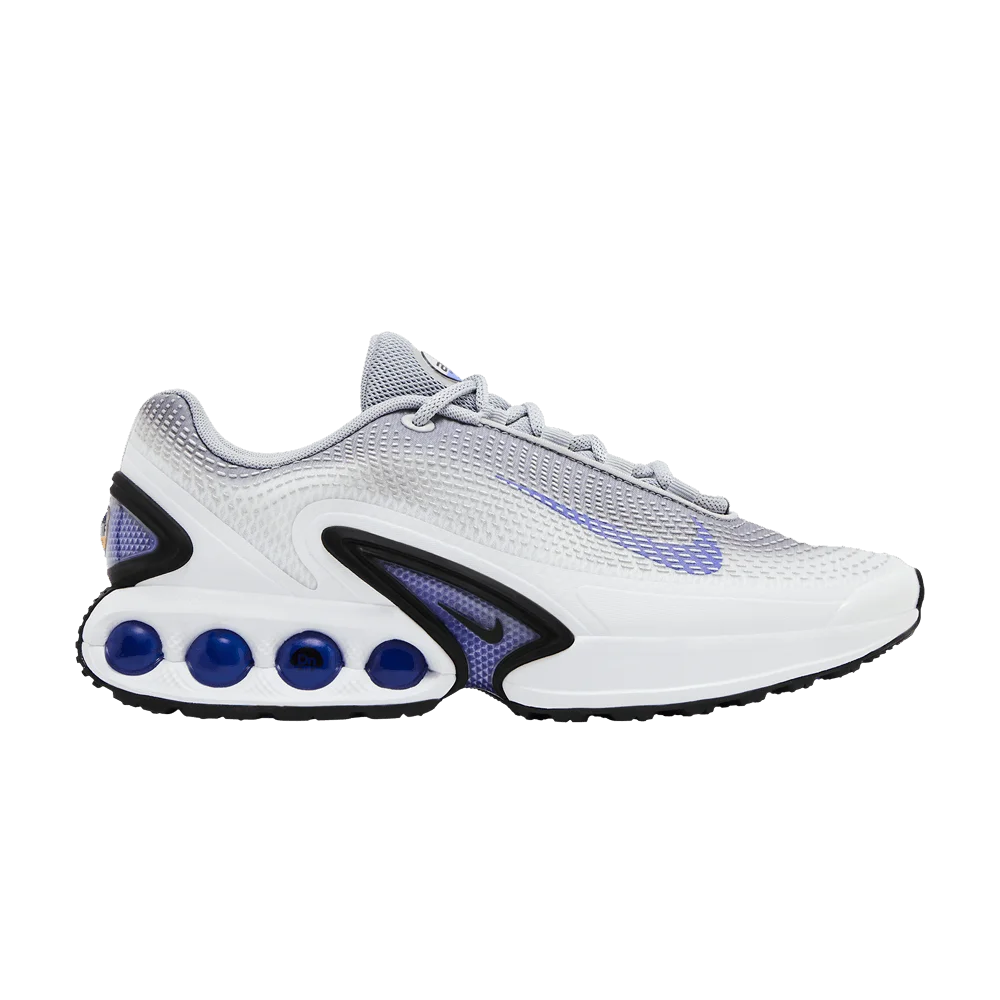 Кроссовки Nike Air Max DN SE 'Persian Violet'
