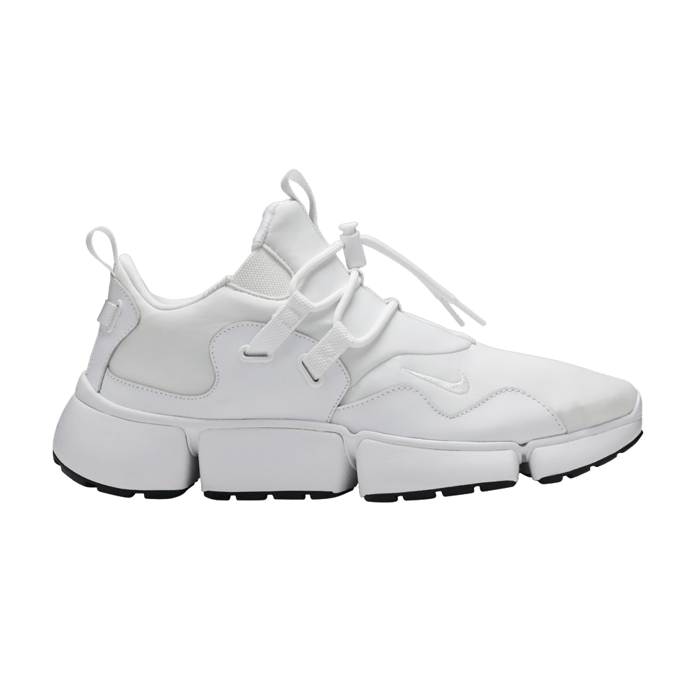 Кроссовки Nike Pocket Knife DM 'Triple White'