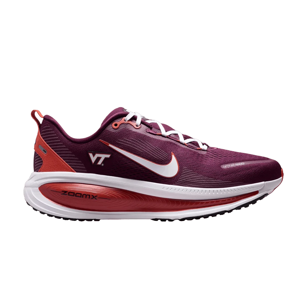 Кроссовки NCAA x Nike Vomero 18 'Virginia Tech'
