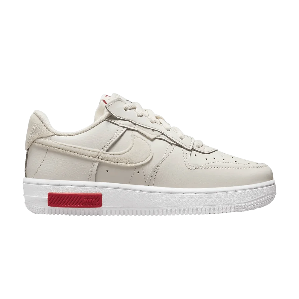 Кроссовки Nike Force 1 Fontanka PS 'Phantom University Red'