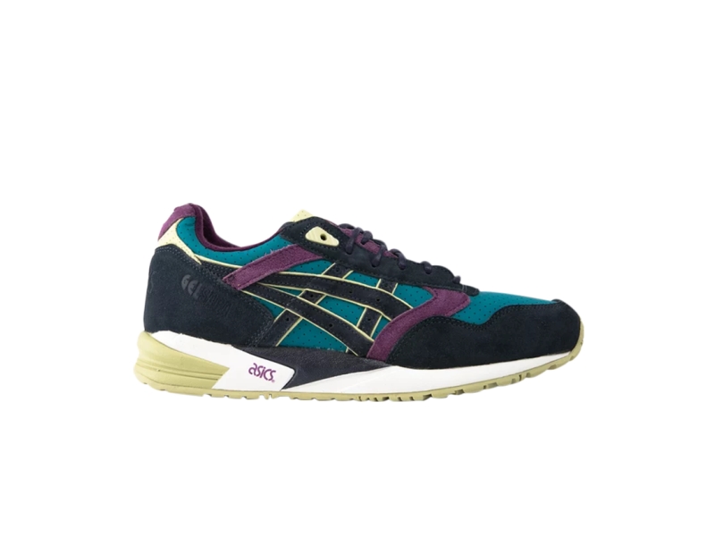 Кроссовки Bait x Asics Gel Saga Phantom Lagoons