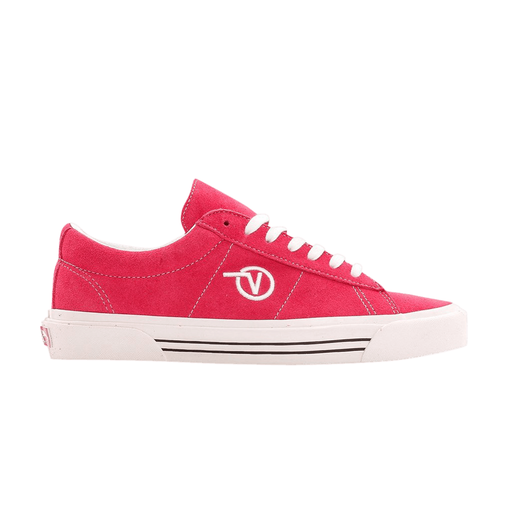 Кроссовки Vans Sid DX Anaheim Factory 'OG Pink'