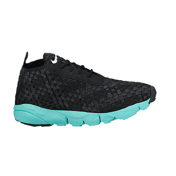 Кроссовки Nike Air Footscape Desert Chukka