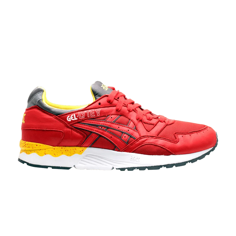Кроссовки Asics Gel Lyte 5