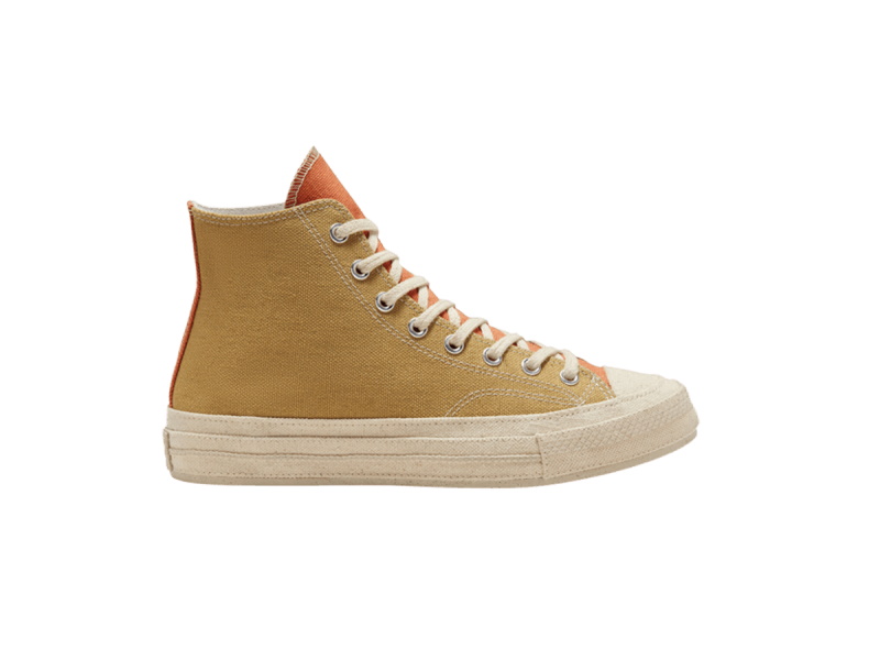 Кроссовки Converse Renew Chuck 70 High 'Tri-Panel Pack'