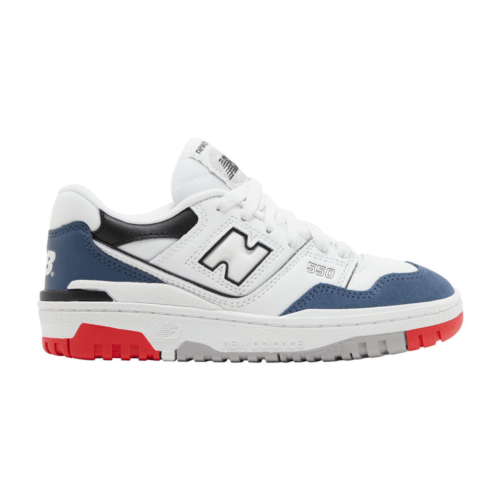 Кроссовки New Balance 550 Big Kid 'USA'
