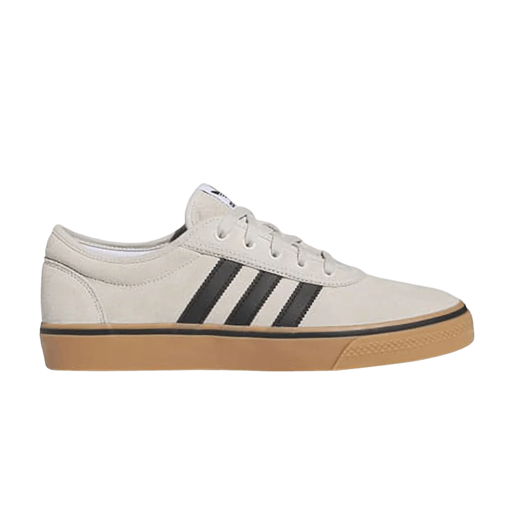 Кеды adidas Adi Ease Shoes 'White'
