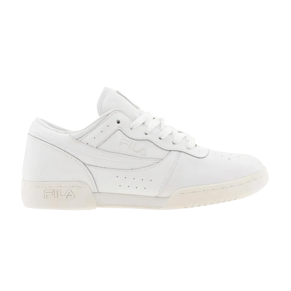 Кроссовки Fila Original Fitness