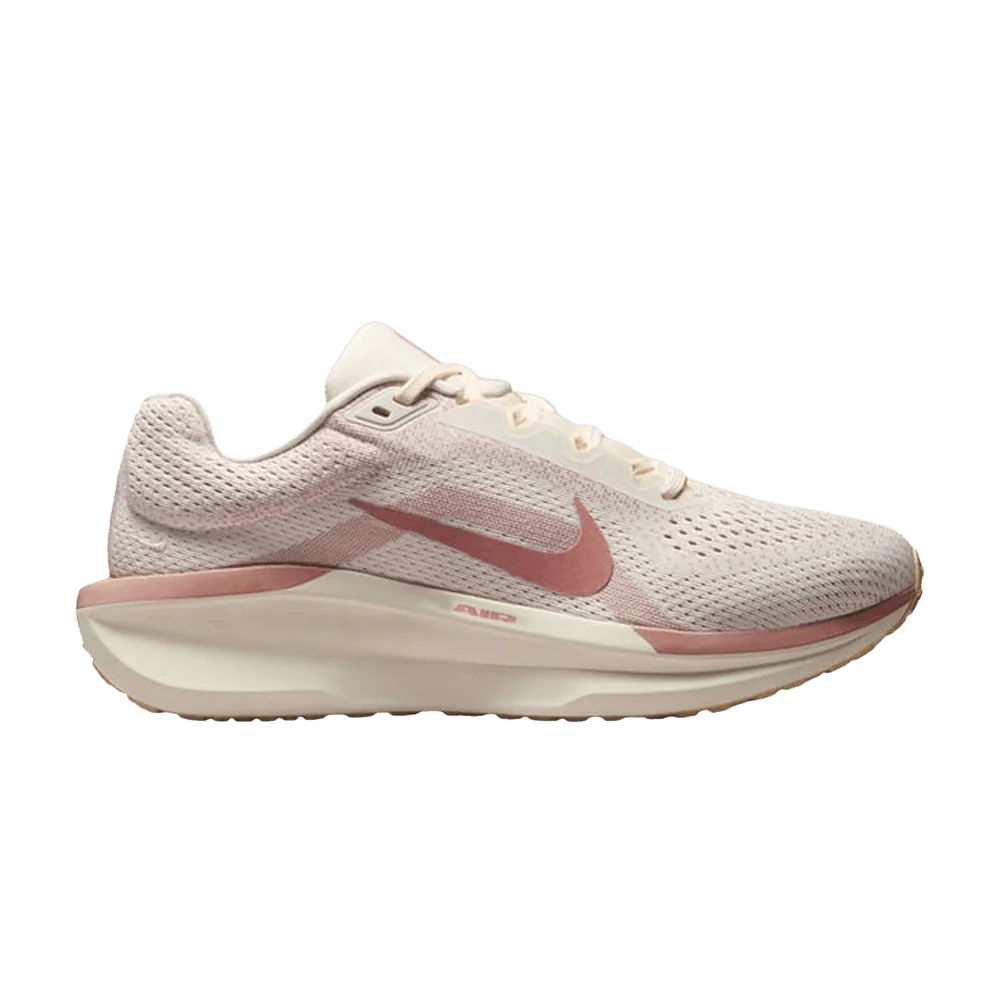 Кроссовки Nike Wmns Air Winflo 11 'Pale Ivory Particle Pink Pearl White'