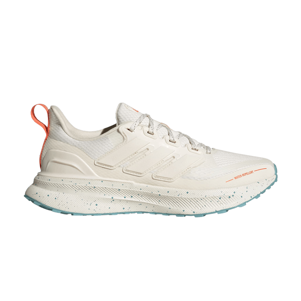 Кроссовки adidas Wmns Ultrarun 5 TR 'Chalk White'