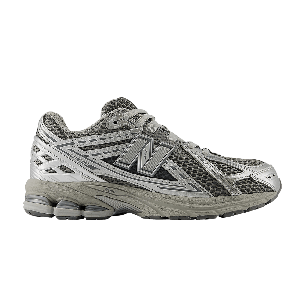 Кроссовки New Balance 1906R Big Kid 'Harbor Grey'