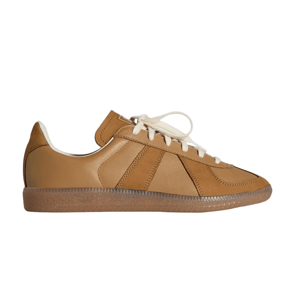 Кроссовки Kith x adidas BW Army 'Raw Desert'