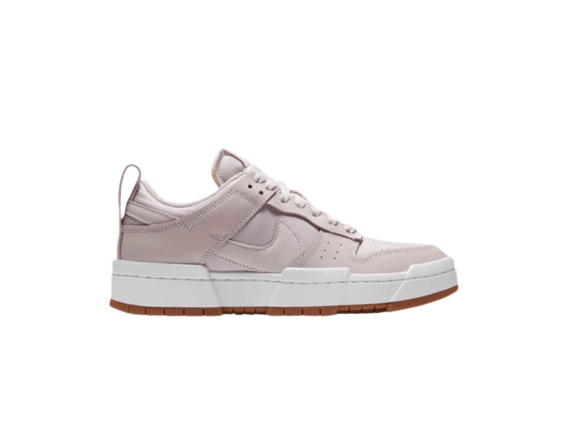 Кроссовки Nike Wmns Dunk Low Disrupt 'Barely Rose'