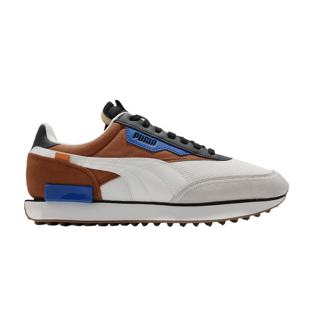 Кроссовки Puma Future Rider 'New Tones - Vaporous Grey Auburn'