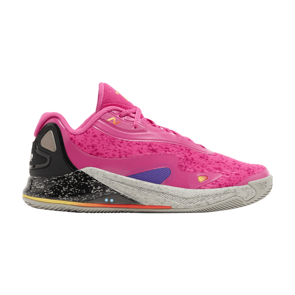 Кроссовки New Balance KAWHI 4 'Transcend Reality'