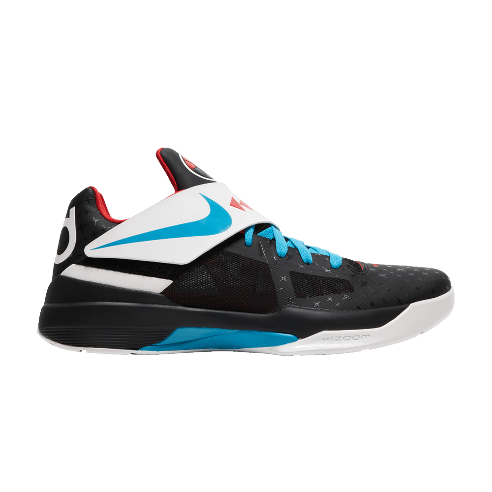 Кроссовки Nike N7 1 Zoom KD 4 'N7'