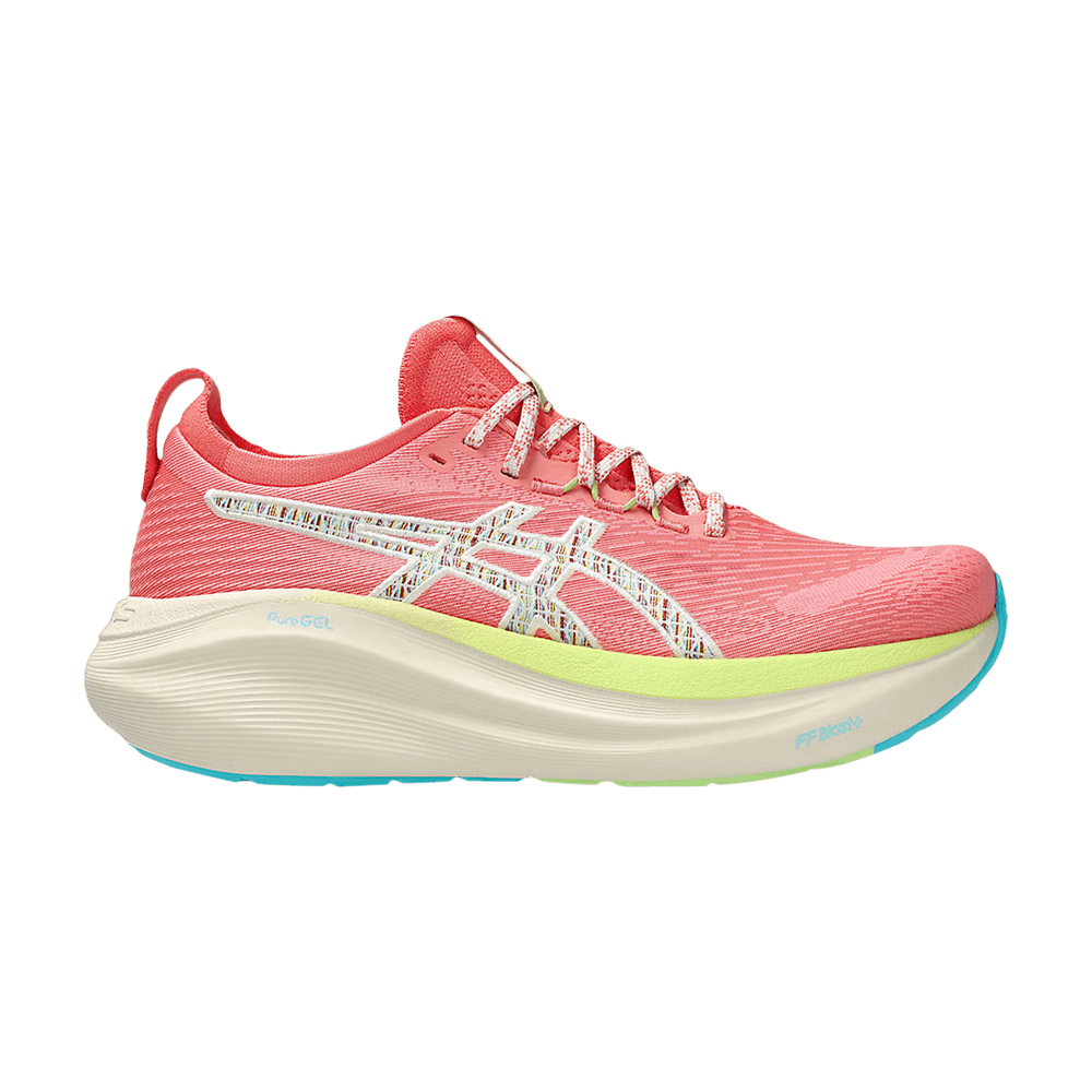 Кроссовки ASICS Wmns Gel Nimbus 27 TR 'Nature Bathing'