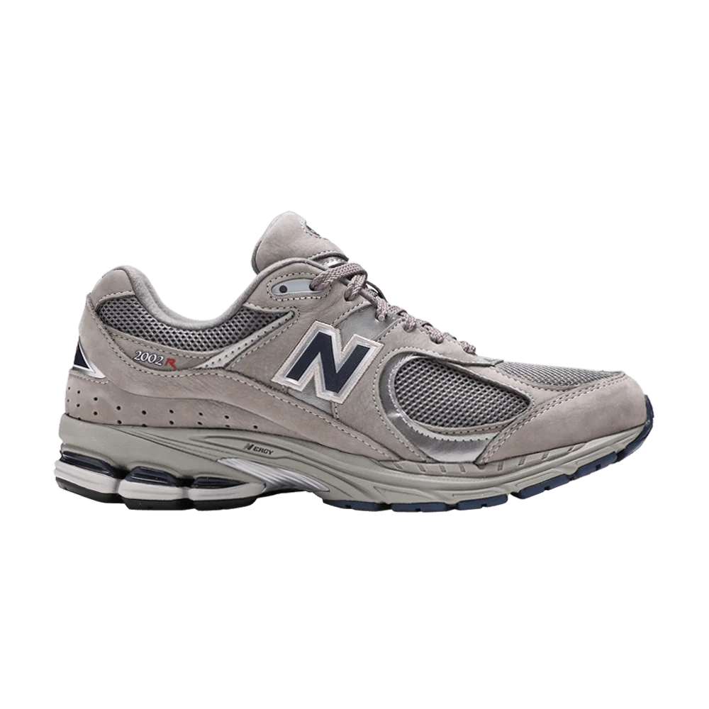 Кроссовки New Balance 2002R OG 'Light Grey'