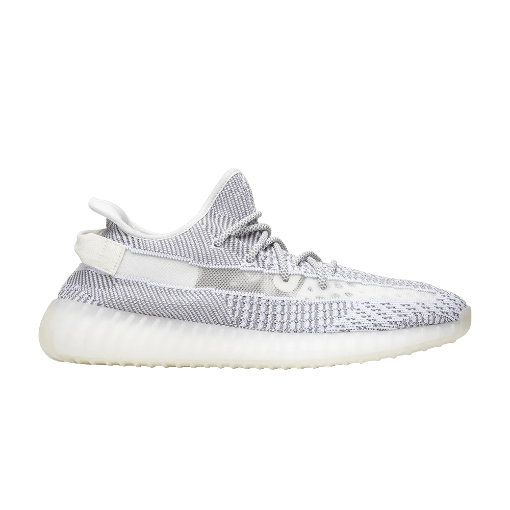 Кроссовки adidas Yeezy Boost 350 V2 'Static Non-Reflective' 2018
